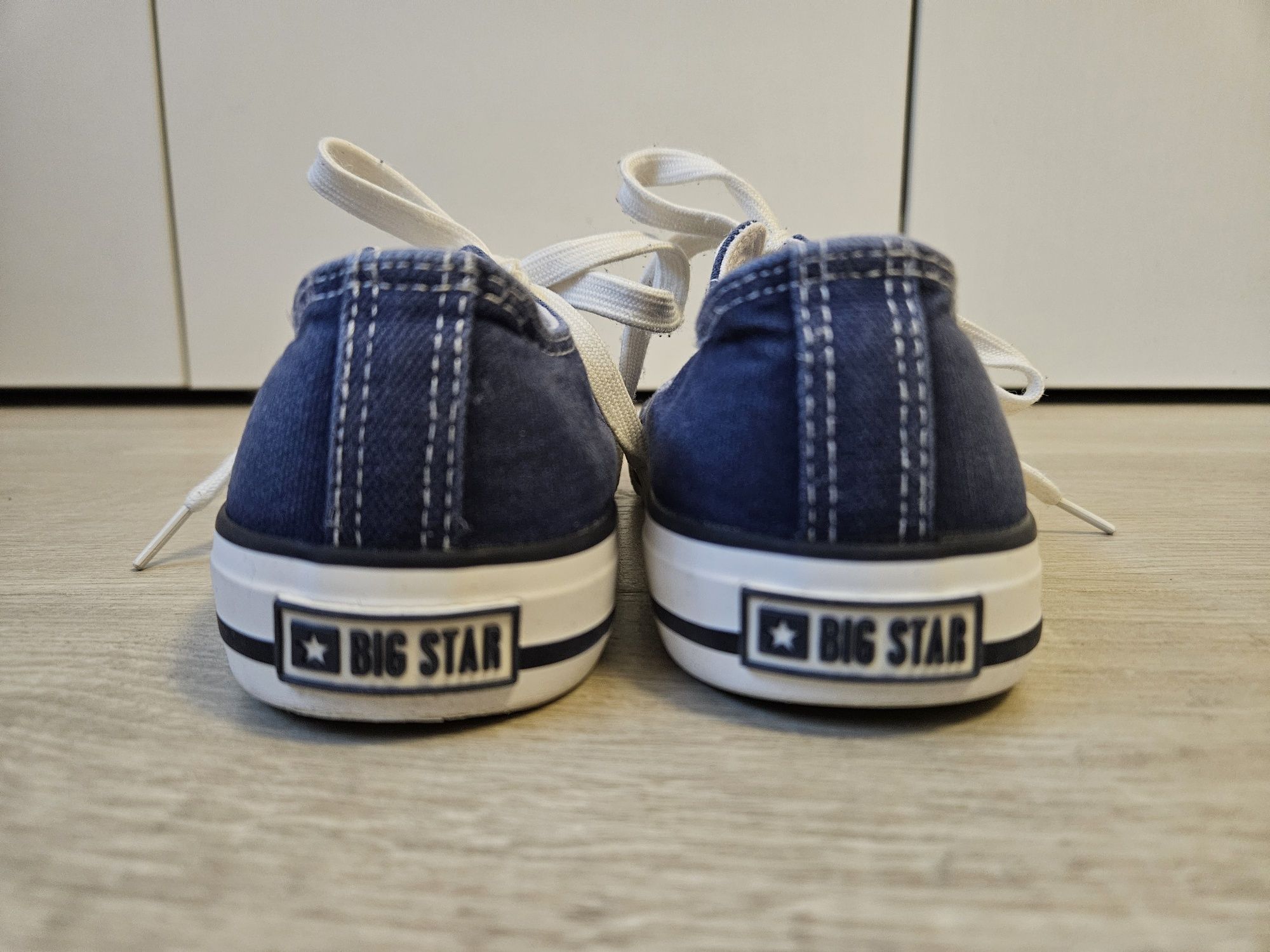 Trampki Big Star rozmiar 35