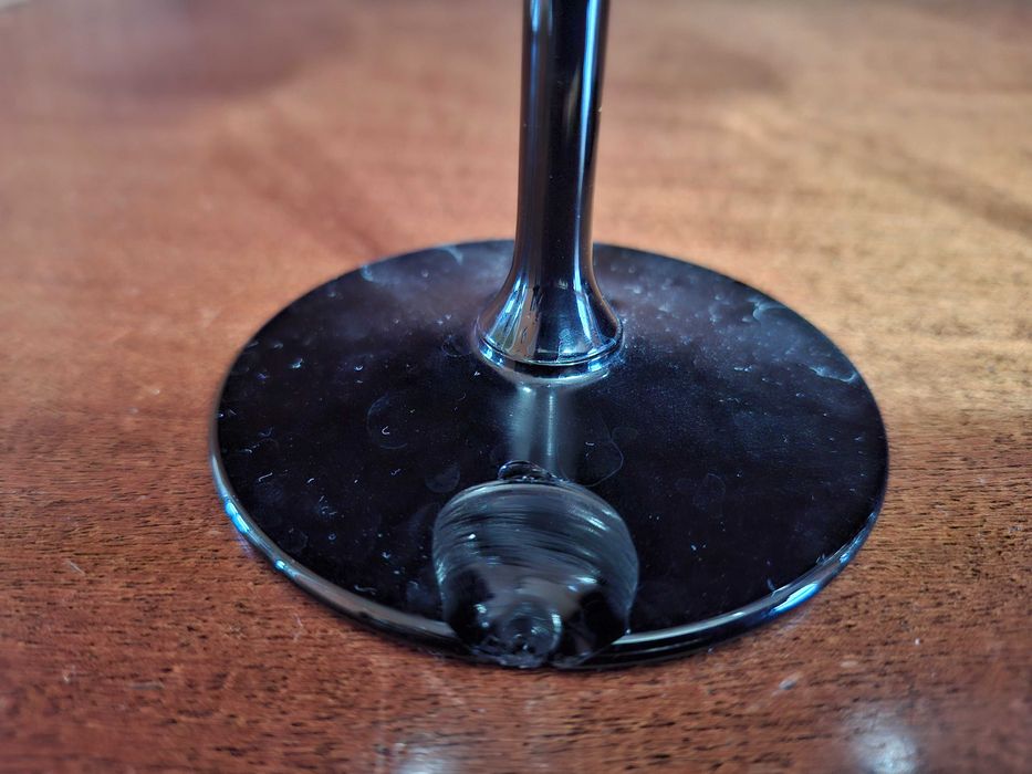 Oddam za darmo, szkło użytkowe