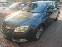 Opel Insignia 2.0 CDTI 2009
