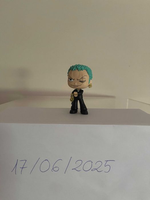 Funko Mystery Minis One Piece - Zoro