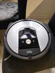 iRobot Roomba 965