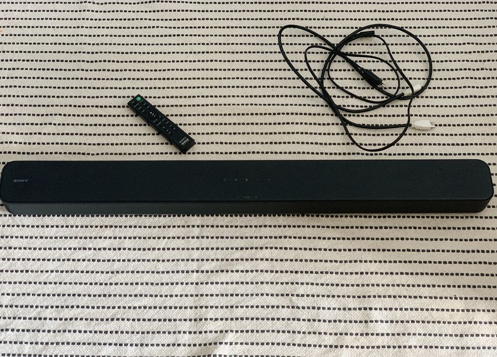 Soundbar Sony ST-SF150