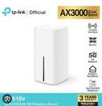 Router TP-Link NX510v 5G