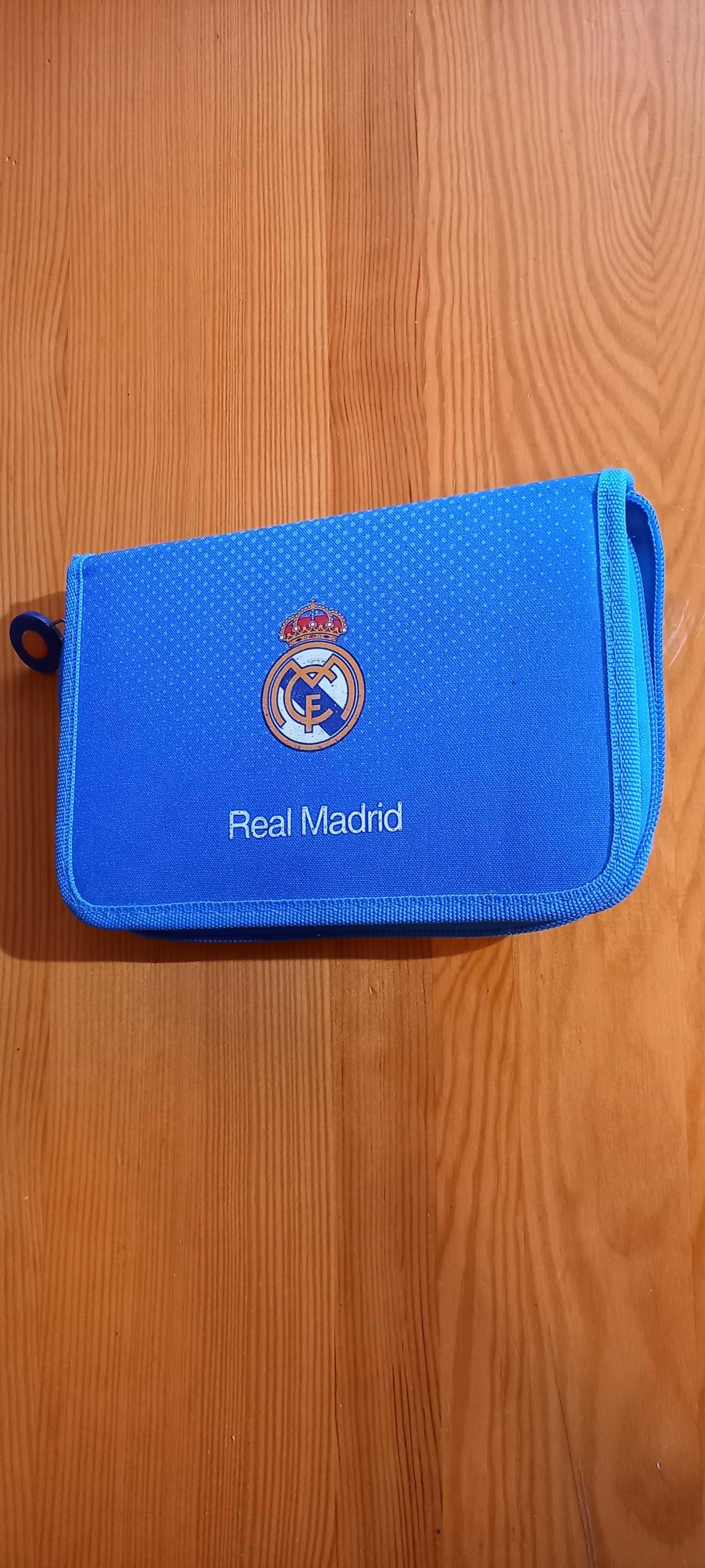 Piórnik Real Madrid