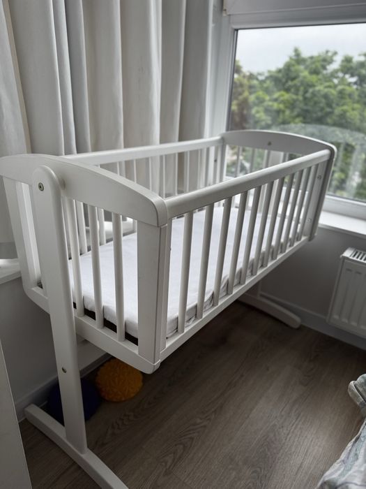 Ліжечко mothercare