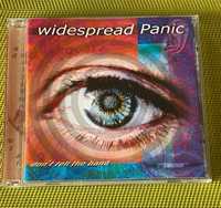 Widespread Panic pierwsze wydanie USA  2001 rok