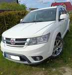 Fiat freemont sprzedam
