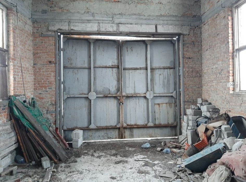 Комерційне приміщення під бізнес