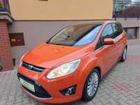 Ford Grand C-MAX Primus AUTOCENTRUM oferuje