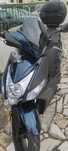 Kymco agility City +16 125cc  2023 impecável
