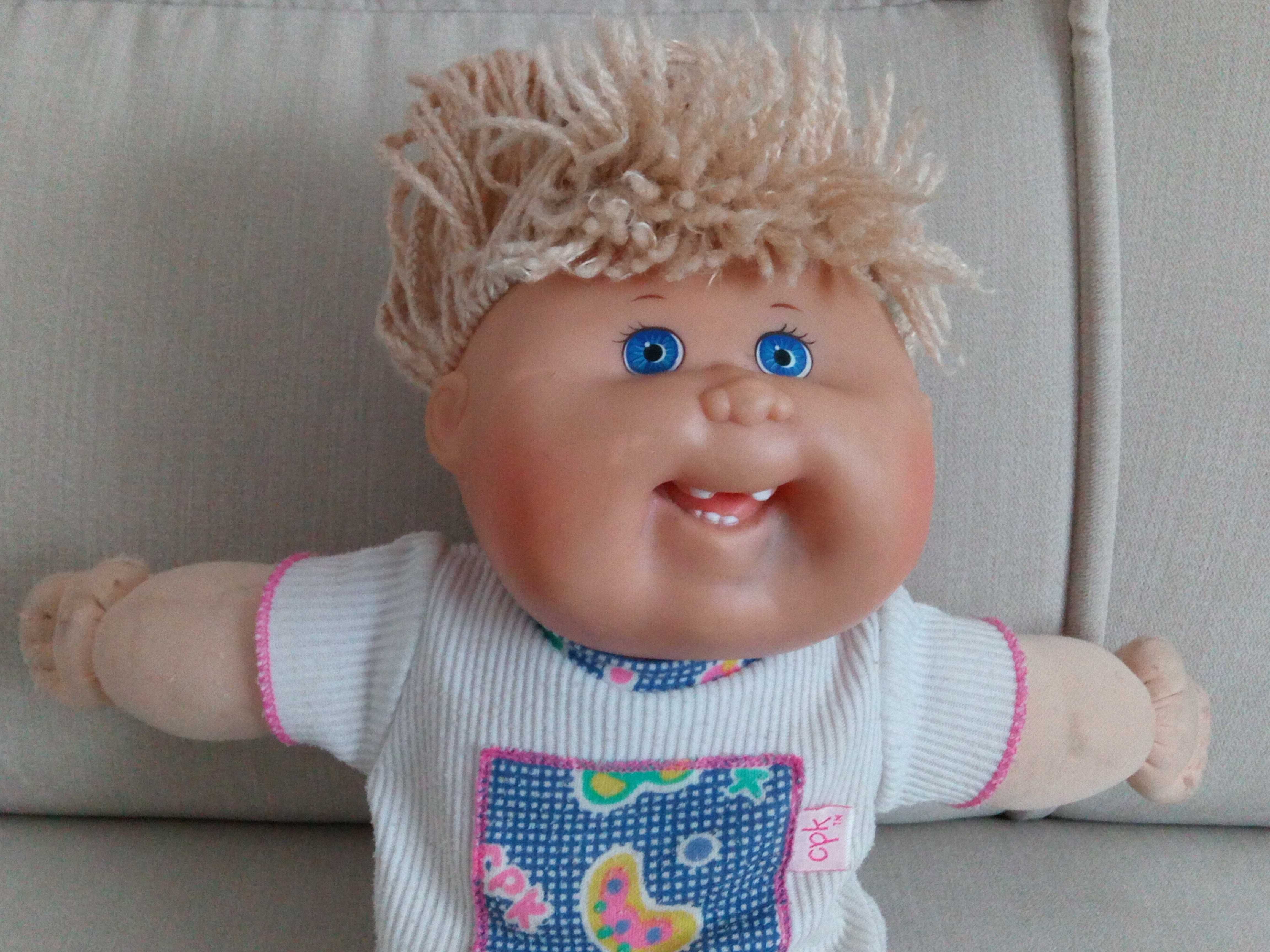 Коллекционная кукла mattel's First edition doll 1978 1983
