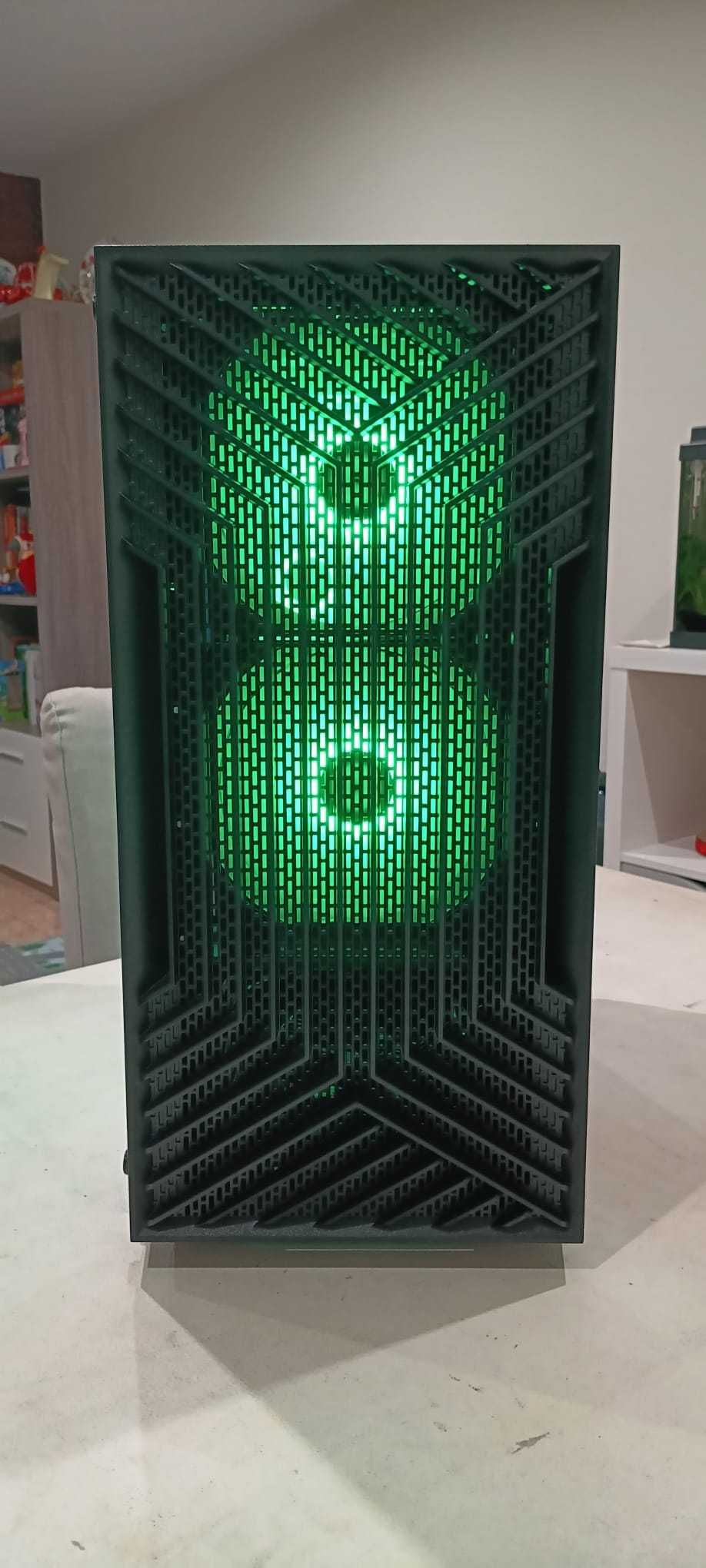 PC Ryzen 5 3600 | MSI RX 580 8GB ARMOR OC