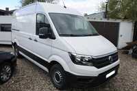 Volkswagen CRAFTER  2.0D 140KM*LIFT*L2H2*Navi*Masaże*Klima*Kamera*Czujniki cof* IDEALNY!!!