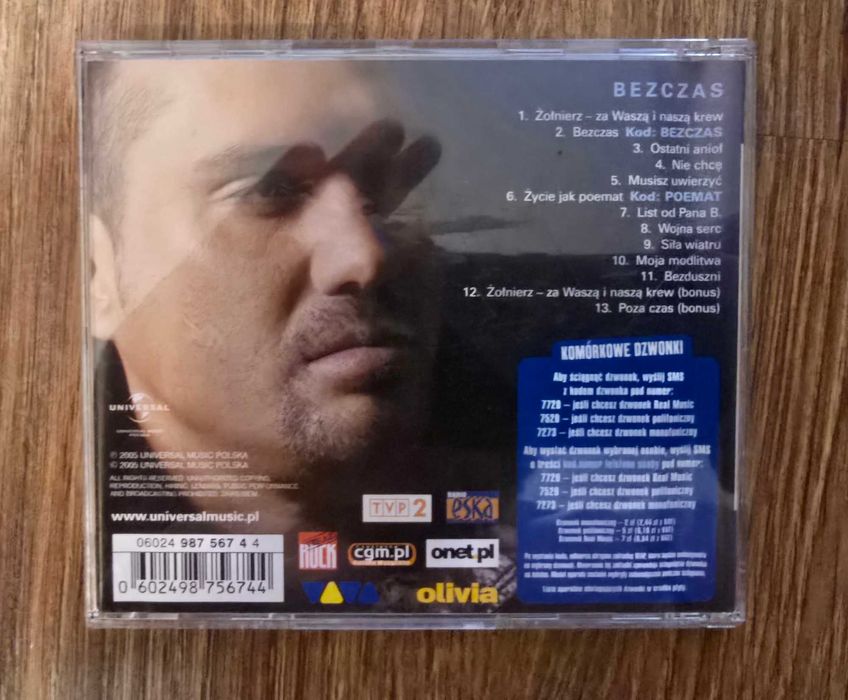 Szymon Wydra Carpe Diem