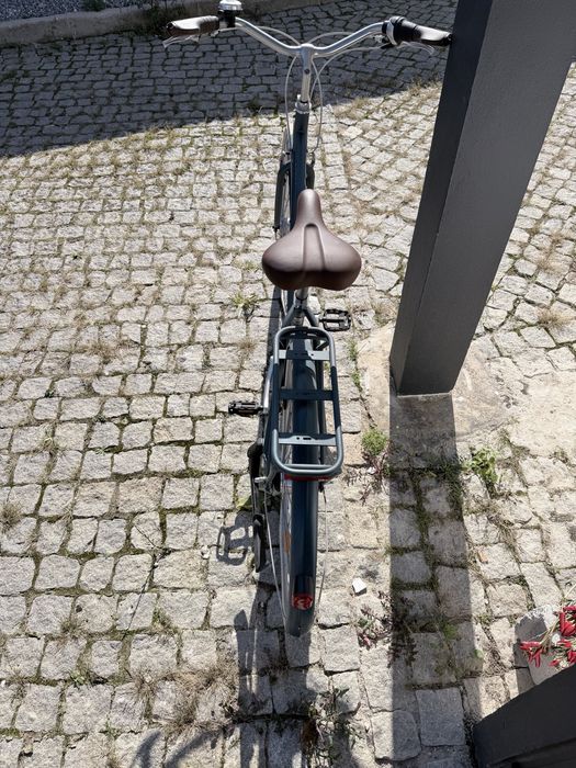 Bicicleta cidade