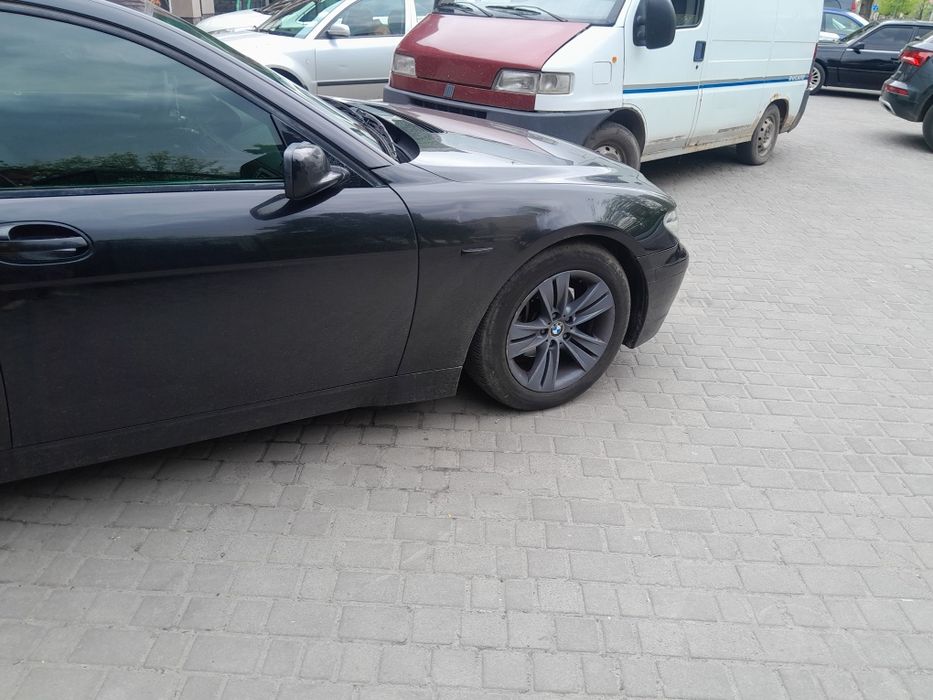 Обміняю диски бмв