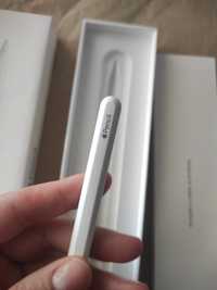 Apple Pencil 2nd generation NOWY