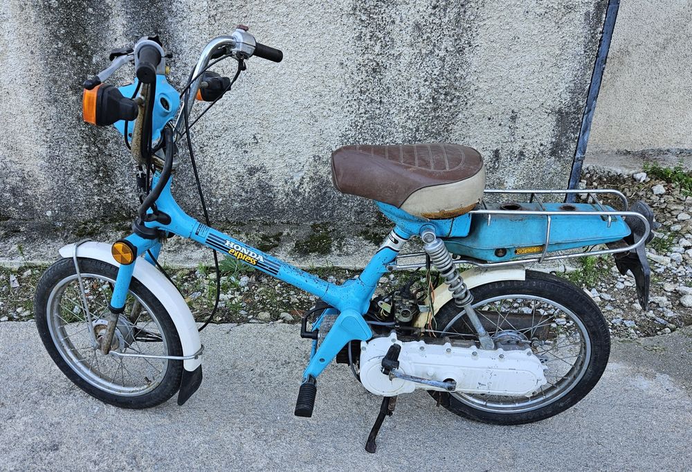 Honda Express 50