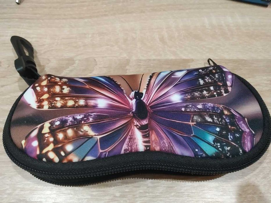 Чохол для окулярів