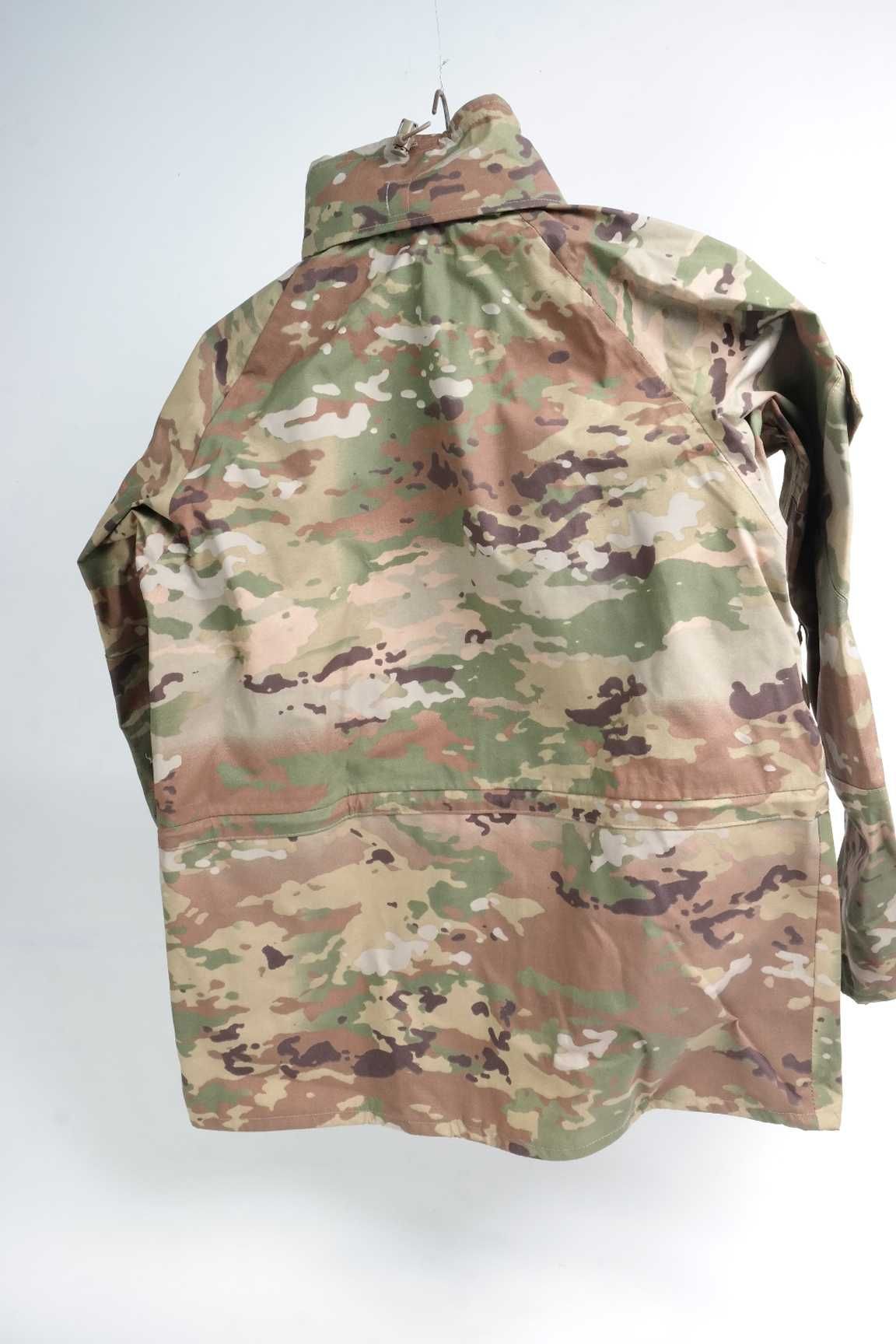 гортекс Gore Tex US армійський мультикам штани куртка негорючі