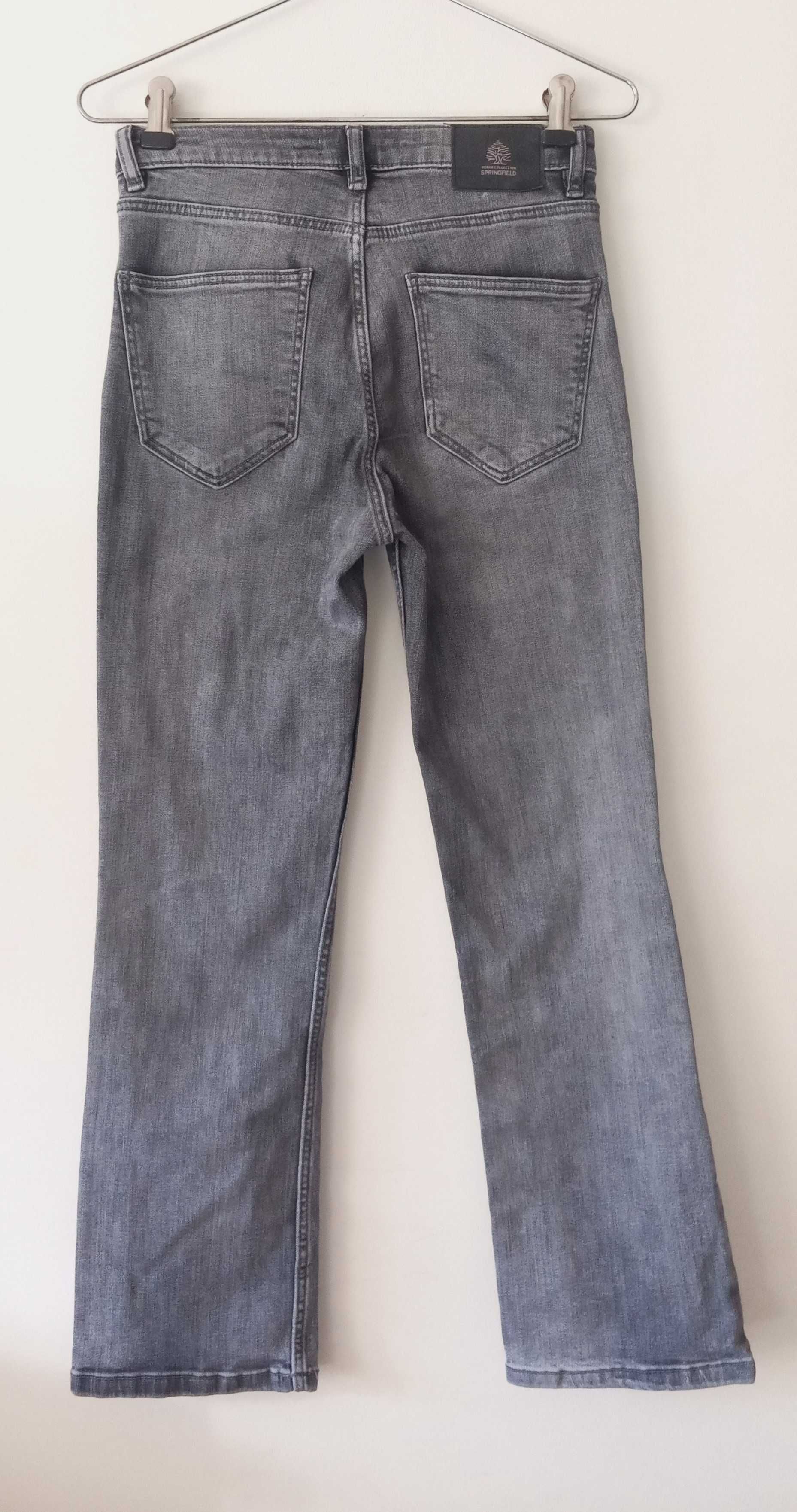 Jeans Kick Flare Springfield/34