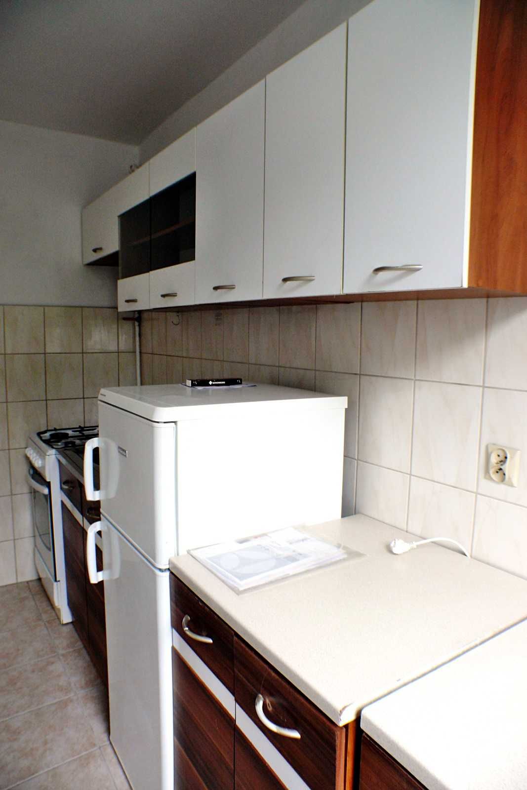 Mieszkanie 2-pokojowe 37 m2 Wadowice Os. Kopernika (pierwsze piętro)