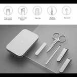 Набір для манікюру Xiaomi Mijia Nail Cliper Set 5 in 1