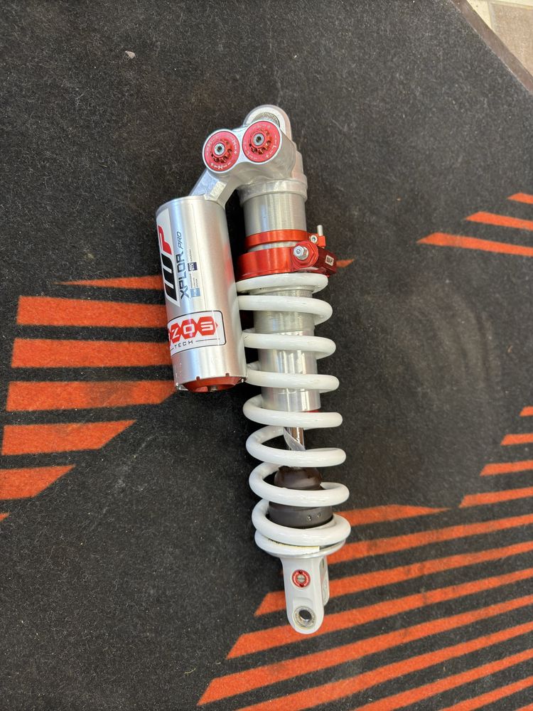 Amortyzator Wp super trax pro ktm 17-23
