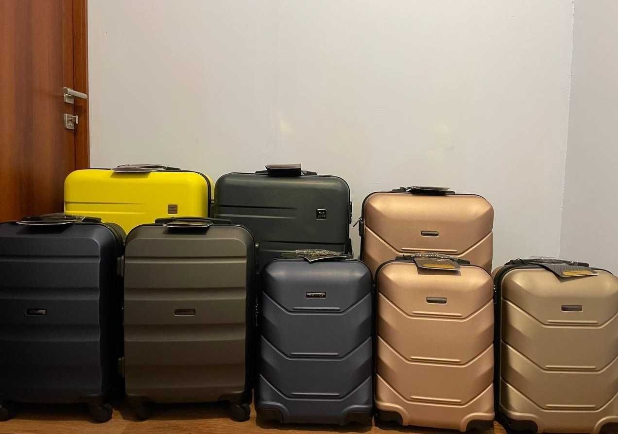 Дорожня валіза Сумка для подорожей Чемодан