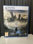 Dziedzictwo Hogwartu gra PS5