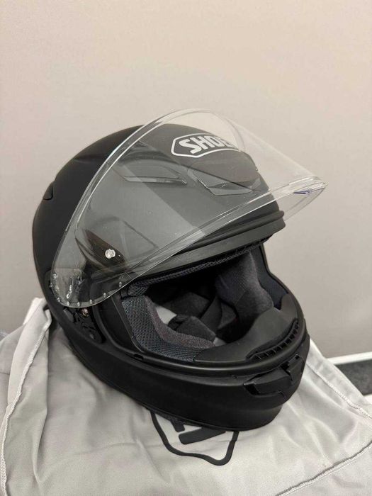 Kask shoei nxr 2