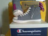 Buty. Champion nowe