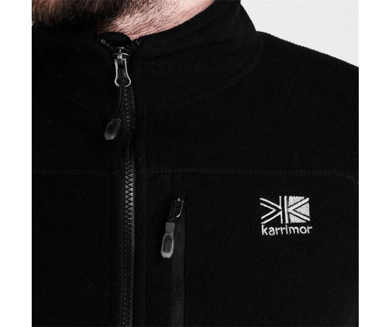 Флісова кофта Karrimor XL Original НОВА