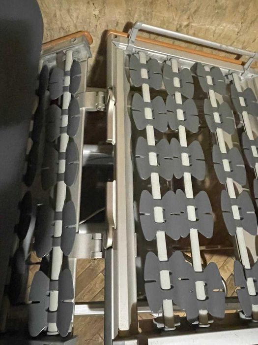 Електро ліжко для лежачих хворих медичне функціональне