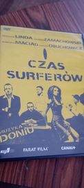 Czas Surferów DVD okazja