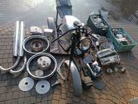 Iż jupiter 5 zamiana zamienię na motocykl quad cross prl auto bus