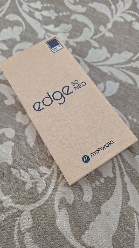 Motorola Edge 50 neo