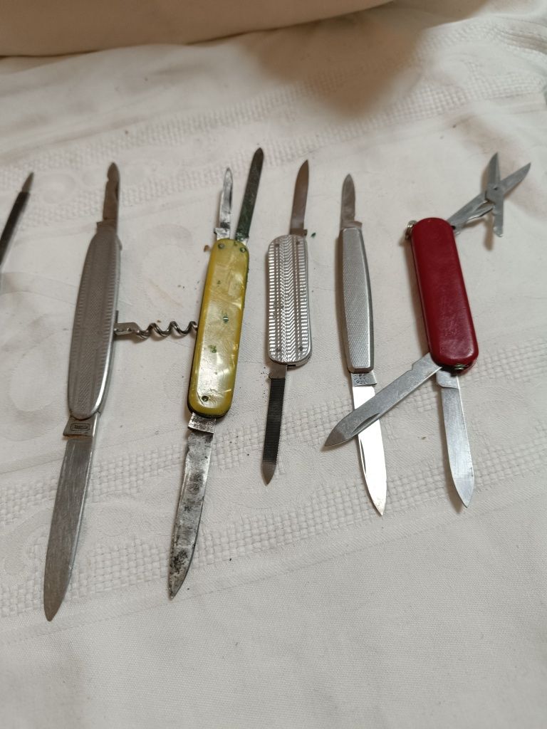 Женские ножи по штучно Германия Япония Швейцария цена за один