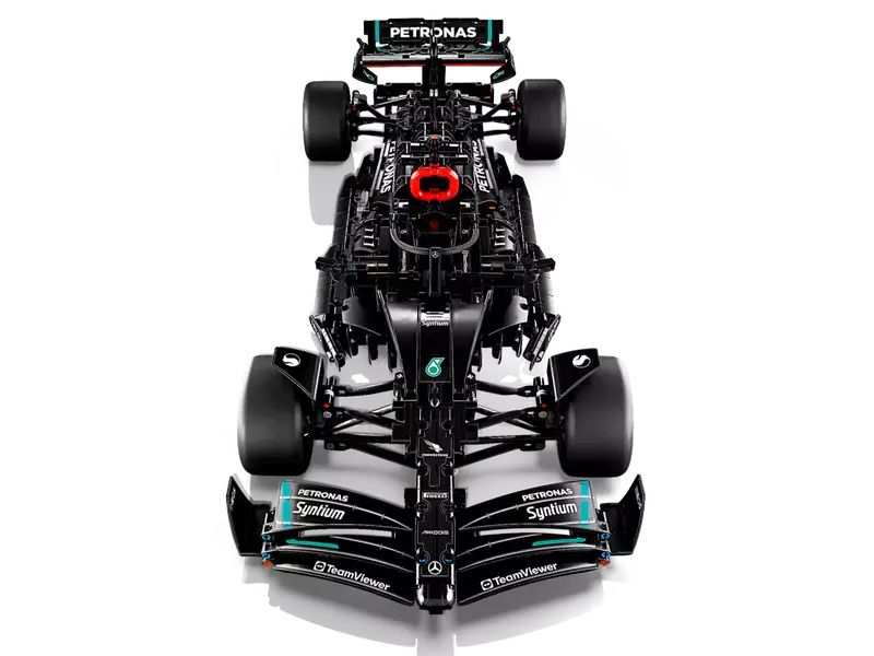 LEGO Technic Mercedes-AMG F1 W14 E Performance 42171