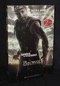 Livro Beowulf Caitlín R. Kiernan