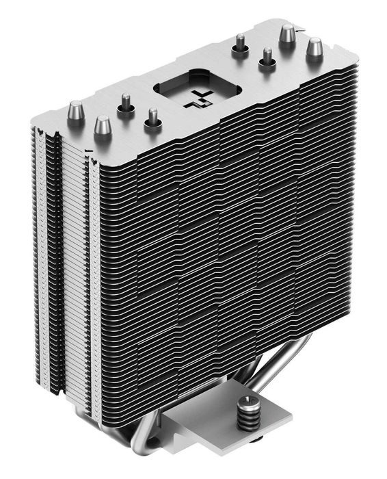 Вежевий кулер для процесора Deepcool AG400 PLUS | AMD/INTEL | ГАРАНТІЯ