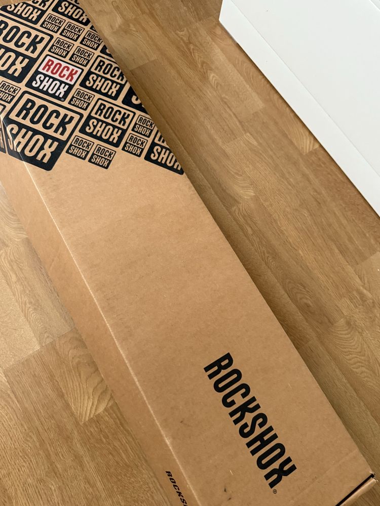 Rockshox Recon - 29” Boost