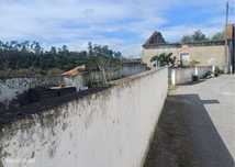 Terreno Urbano em Almoster Santarém