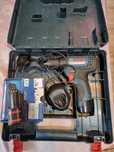 Wkrętarka Bosch GSR 120-Li professional w walizce