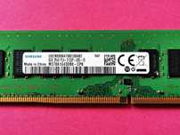 DDR4 8GB Samsung 2133P -Komputer