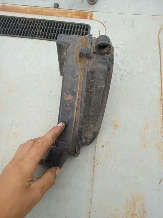 Двигатель на скутер