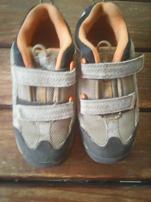 Детская обувь  б/у