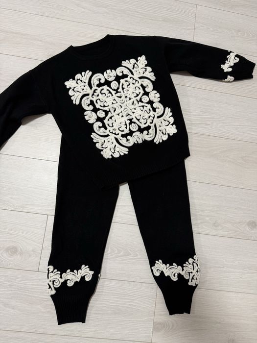 Костюм теплий ( зимовий)