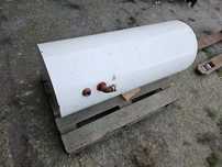 Bojler terma podgrzewacz 140 L
