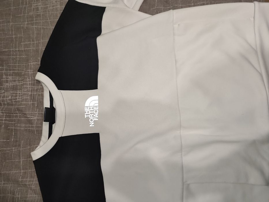 Свитшот The north face